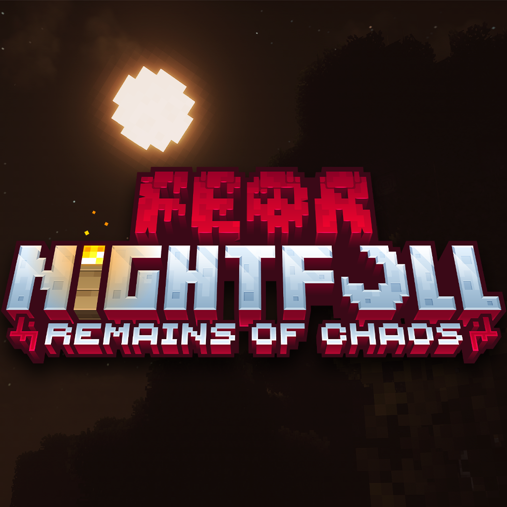 Fear Nightfall: Remains of Chaos Logo