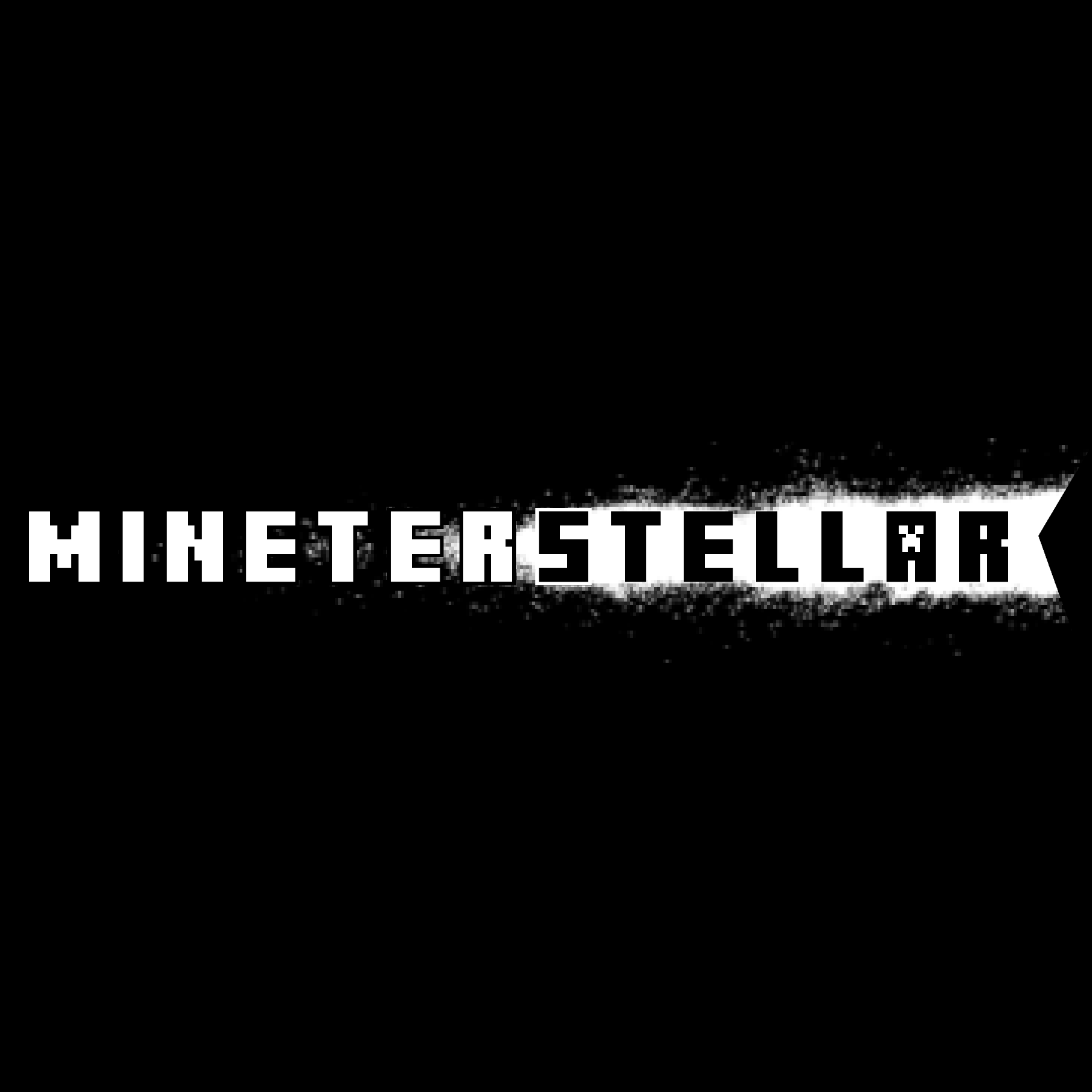 Mineterstellar - Interstellar mod
