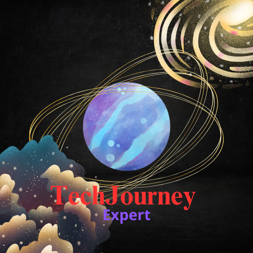 TechJourney Expert logo