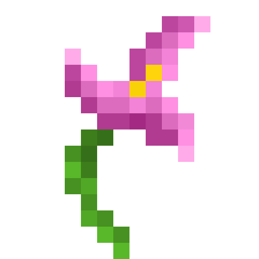 Desertification (an 'infection' mod)