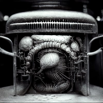 BioPunk Adventure logo