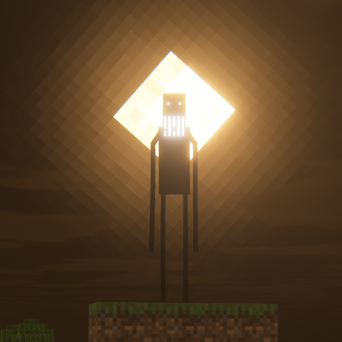 The Plague Of The Moon logo