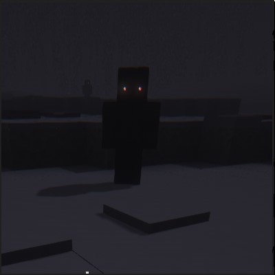 Flawless Horror, Winter Survival (Proximity chat)