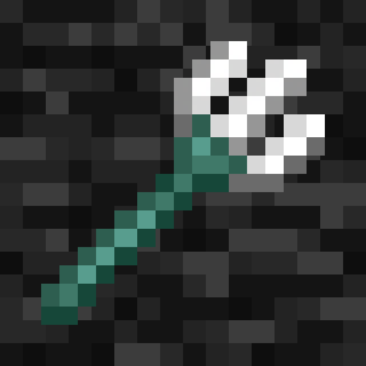 Bedrock Impaling logo