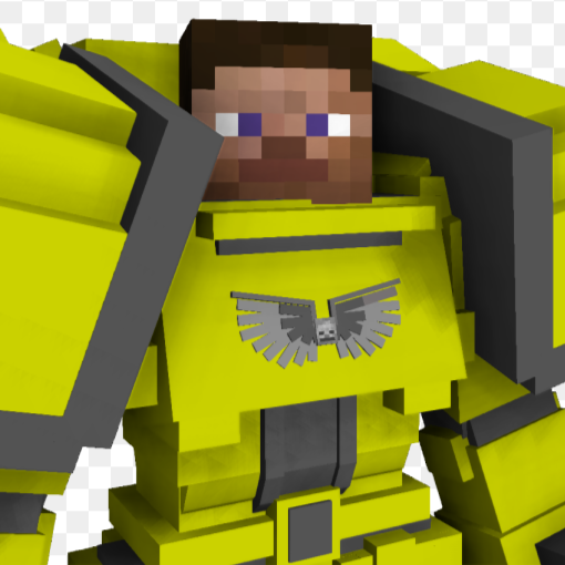 Von's 40kcraft logo