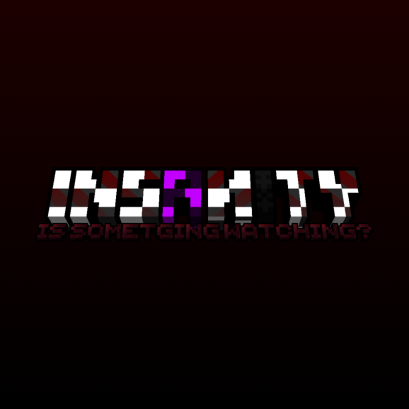INSANITY [horror] logo