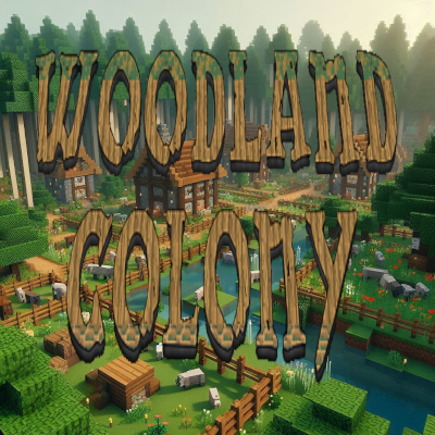 Woodland Colony