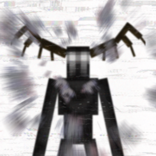 Cursed Stare logo
