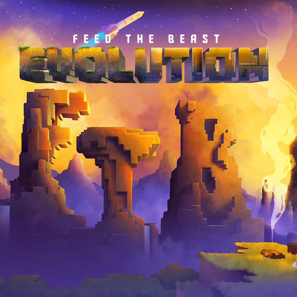 FTB Evolution icon
