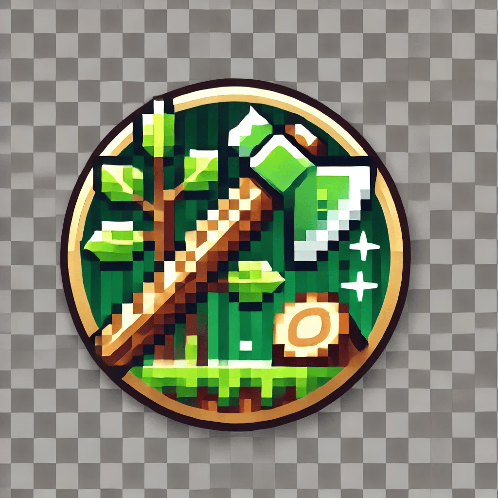 TreeChopper 