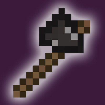 Simple Flint Tools logo