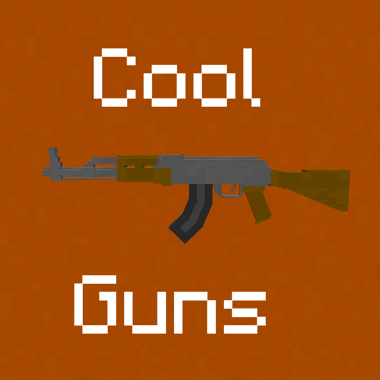 Cool Guns logo