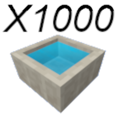 x1000 Botania logo