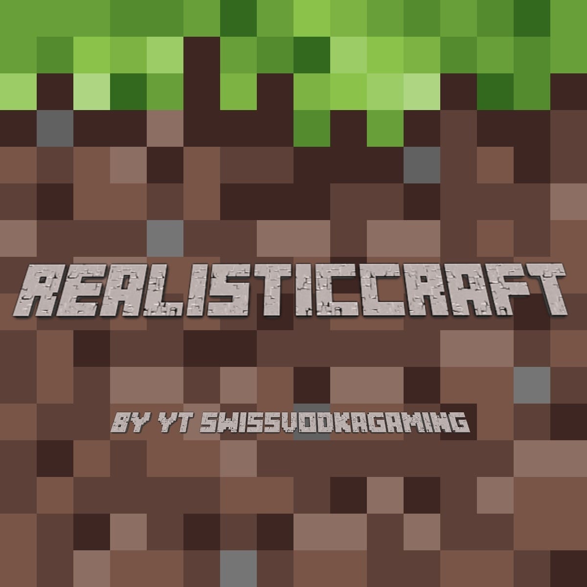 Better RealisticCraft