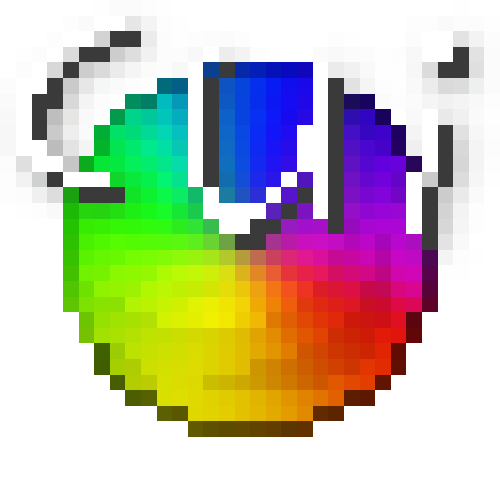 Colorful UI