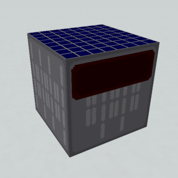 Solar Furnace logo