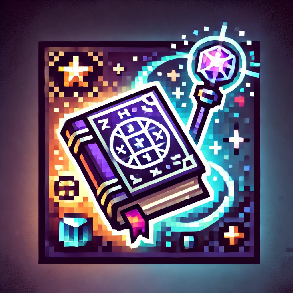 Wiz MagicRPG