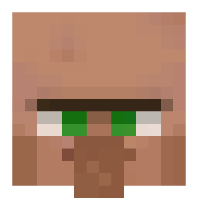 Villagers Drop Villagers! logo