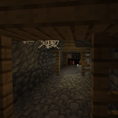 Burnable Cobwebs Mods Minecraft Burnable Cobwebs Mods Minecraft