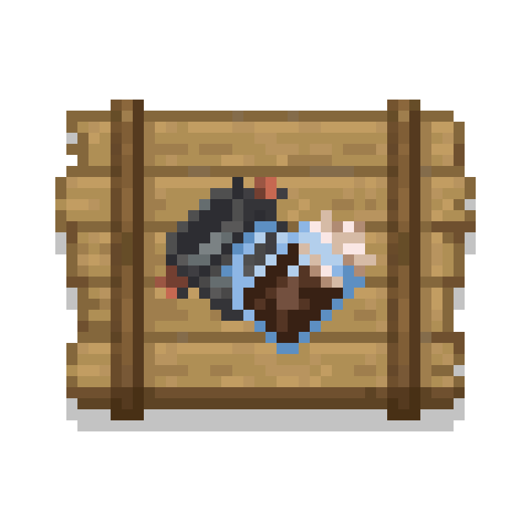 Farmer's (Delight) Croptopia