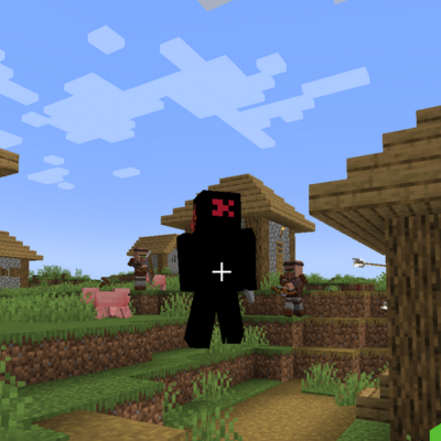 the doom dweller