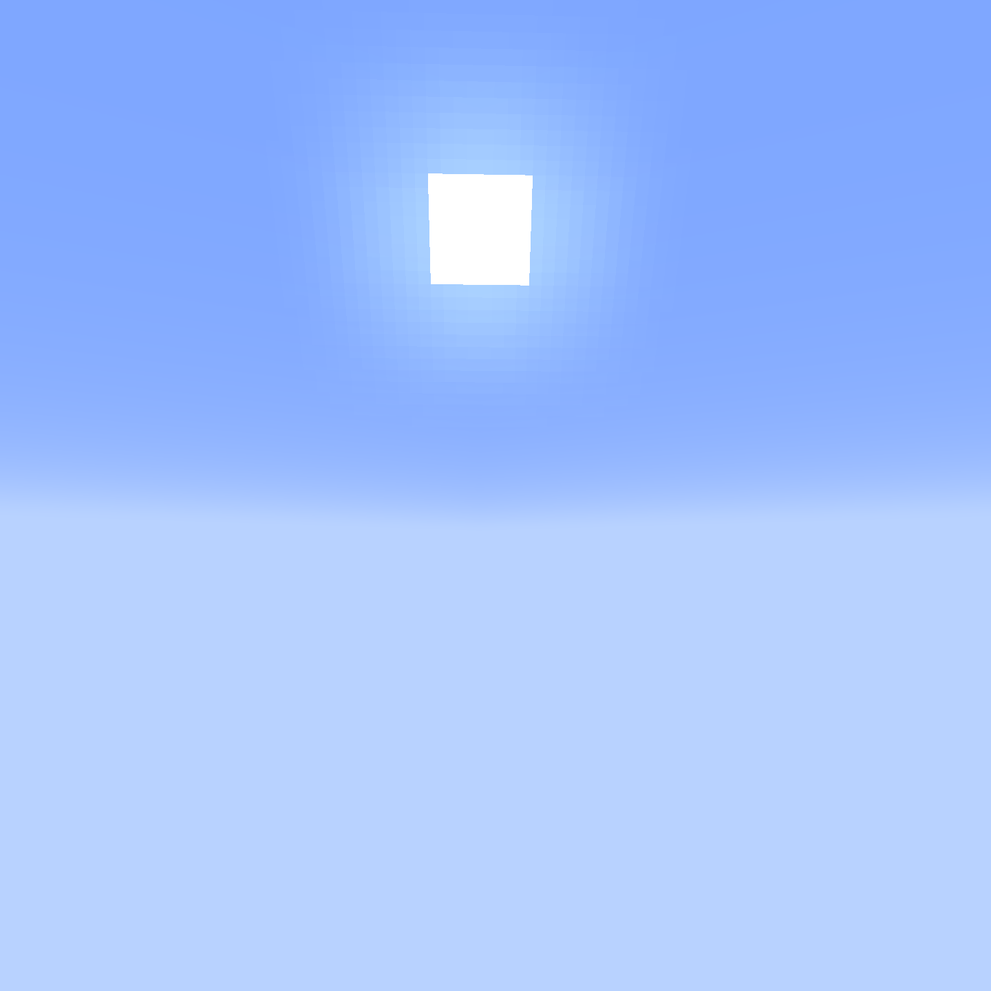 Everything Invisible