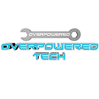 Overpowered Tech