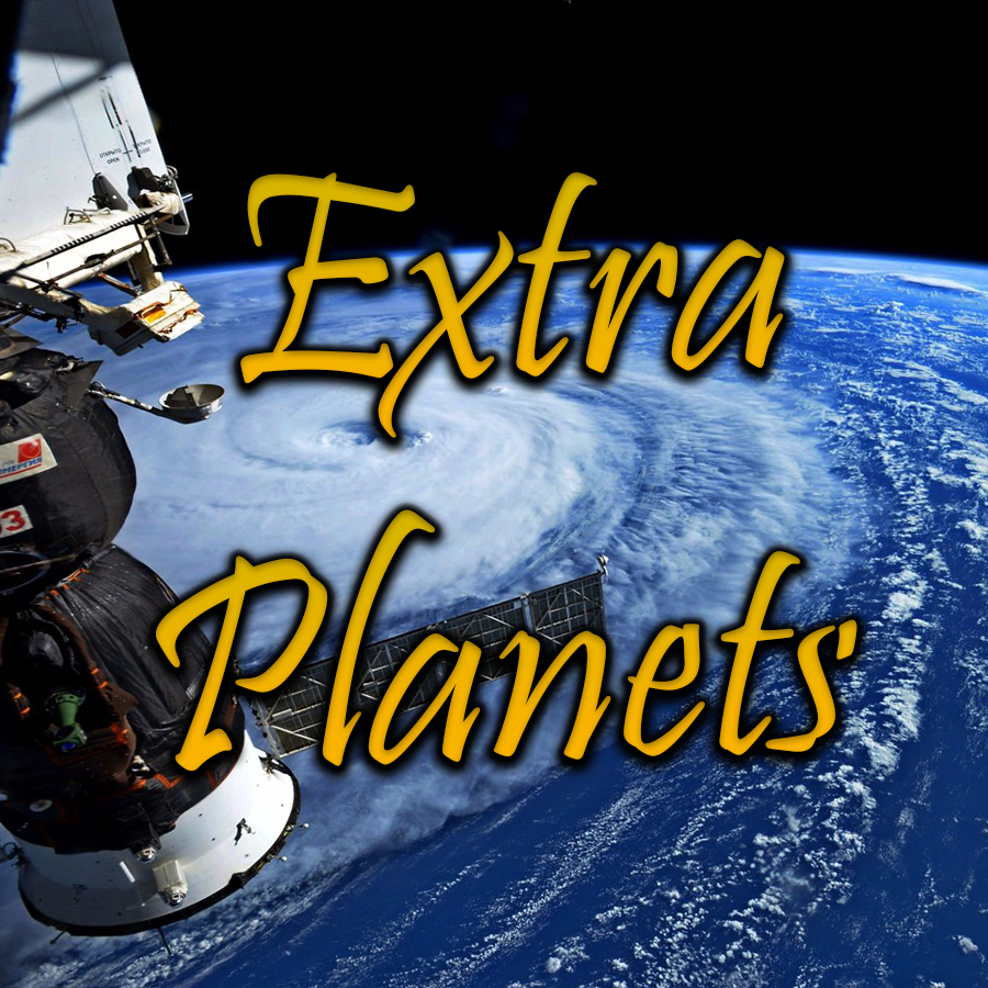 ExtraPlanets project avatar