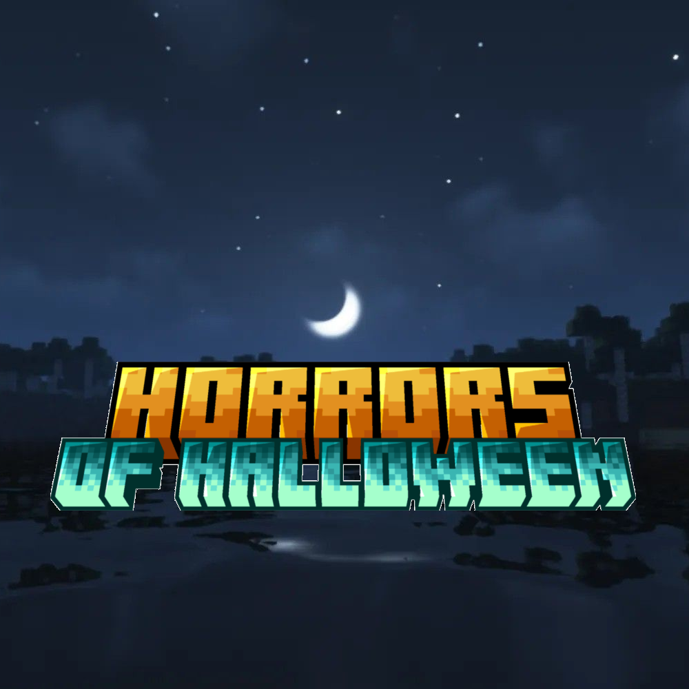 Horrors of Halloween logo