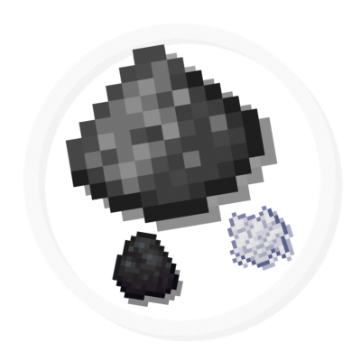 Gun Powder Recipe logo