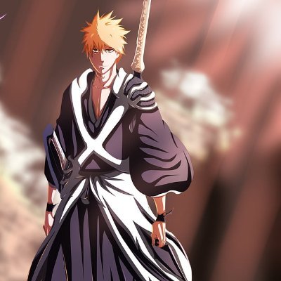 Coinuser20's Bleach