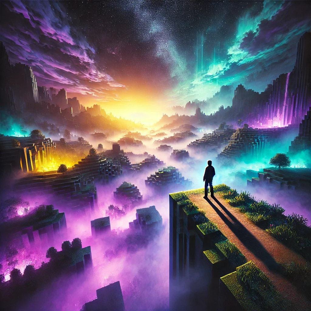 Mystic Expeditions