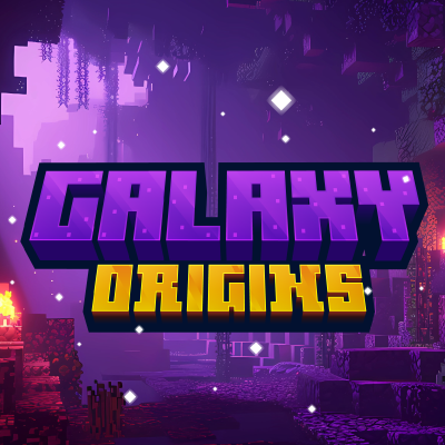 Galaxy Origins :)
