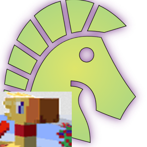 Bauble Chocobo logo