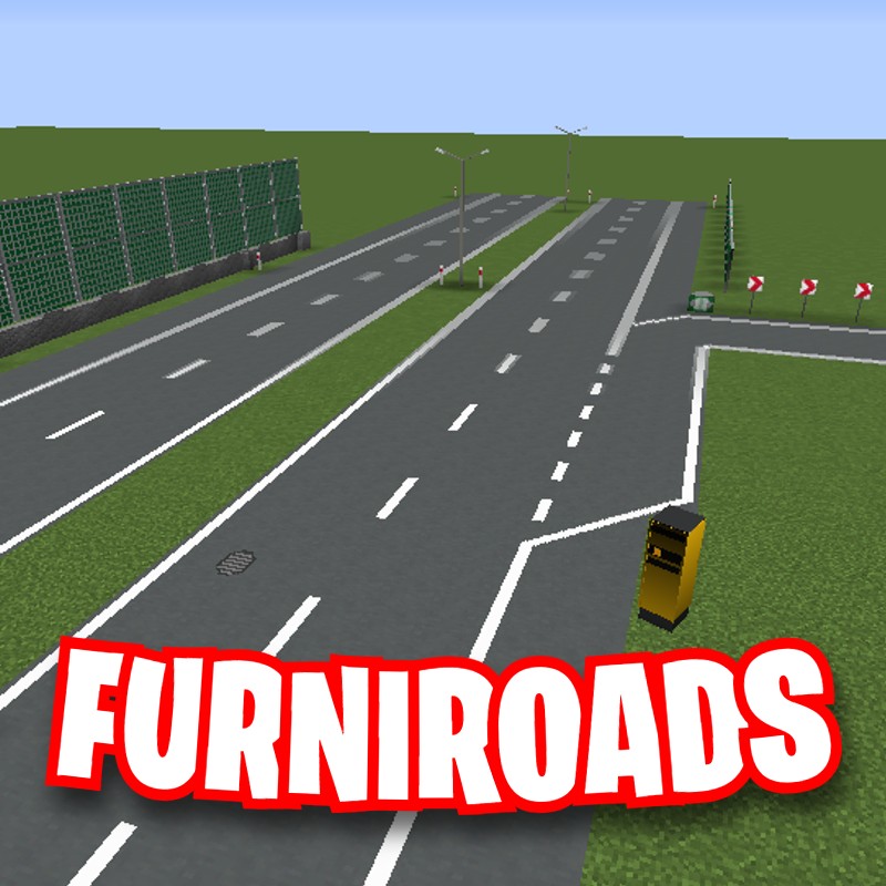 Furniroads