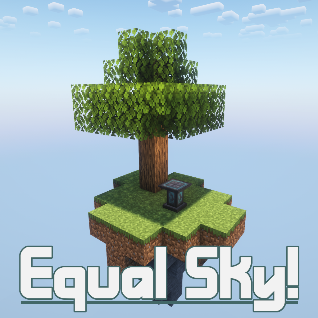 Equal Sky! - Companion logo