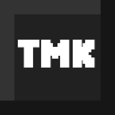 Too Many Keybinds logo
