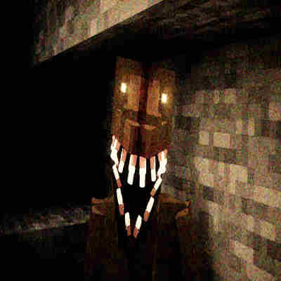 Cave Dweller (Night's Terror)