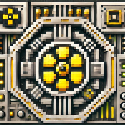 Bigger Reactors Compat logo
