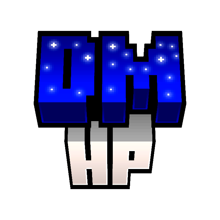Doggy's Multiversal Heropack logo
