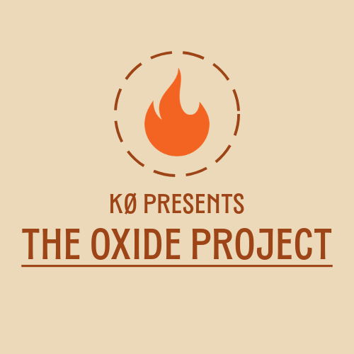 The Oxide Project Reforged