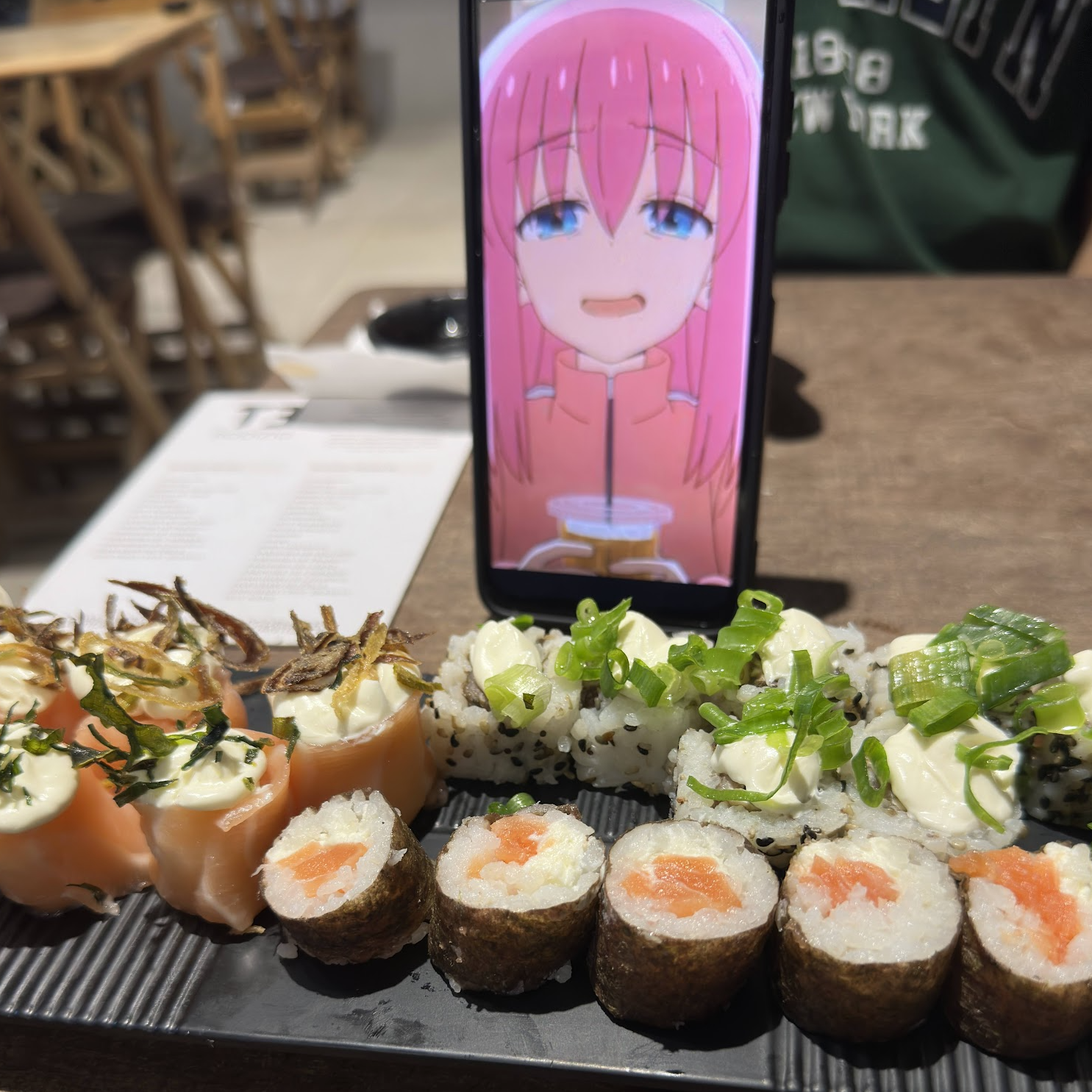 SetsuTeaCraft - Basics