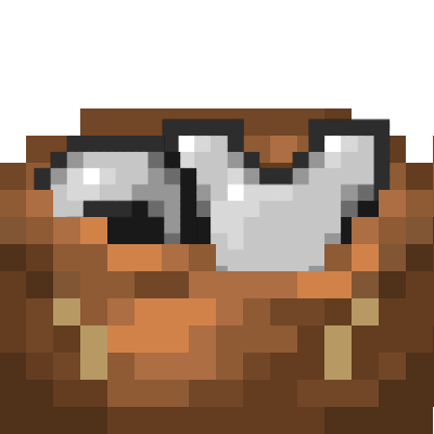 Bundle Weight, There's More! logo