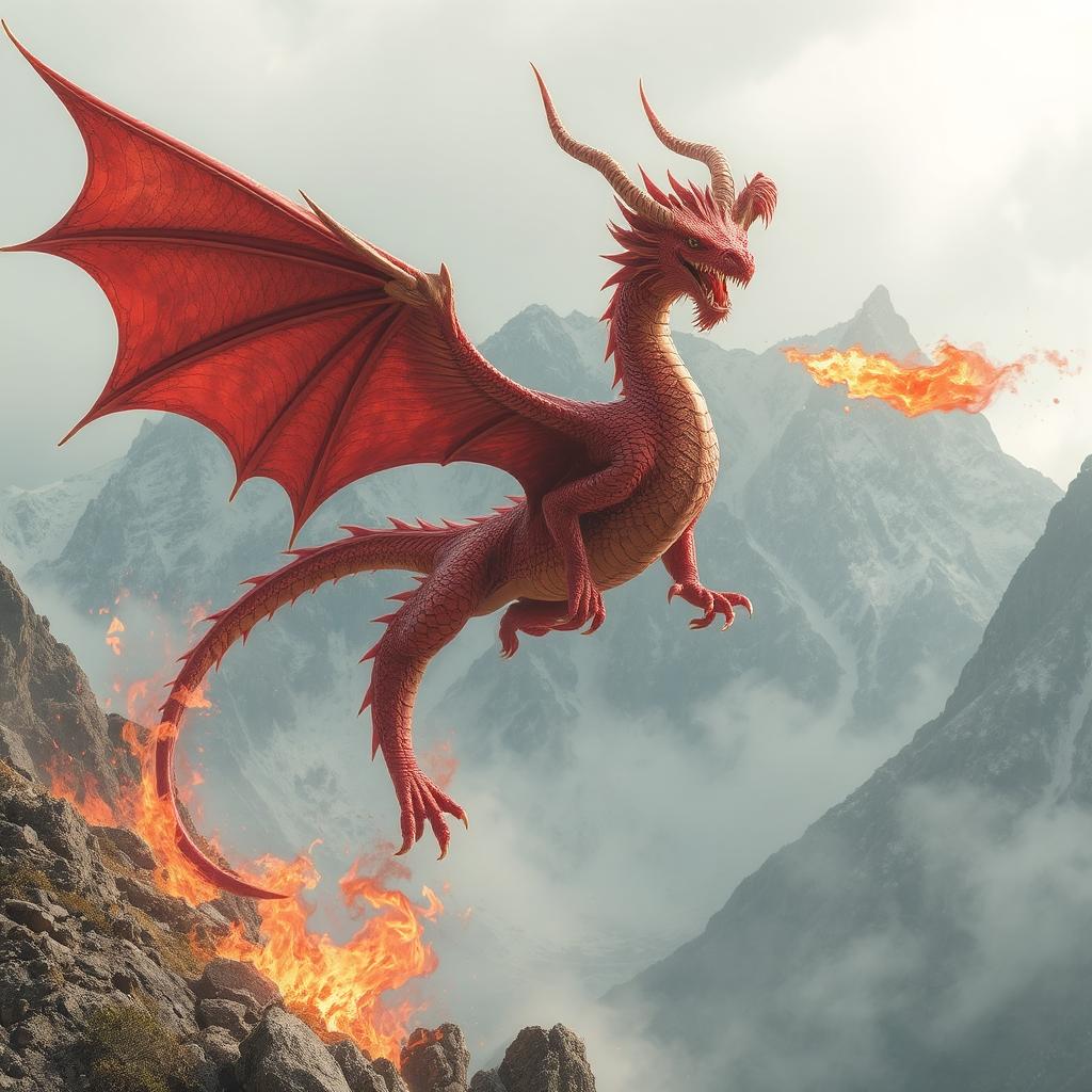 Dragons And Dragons logo