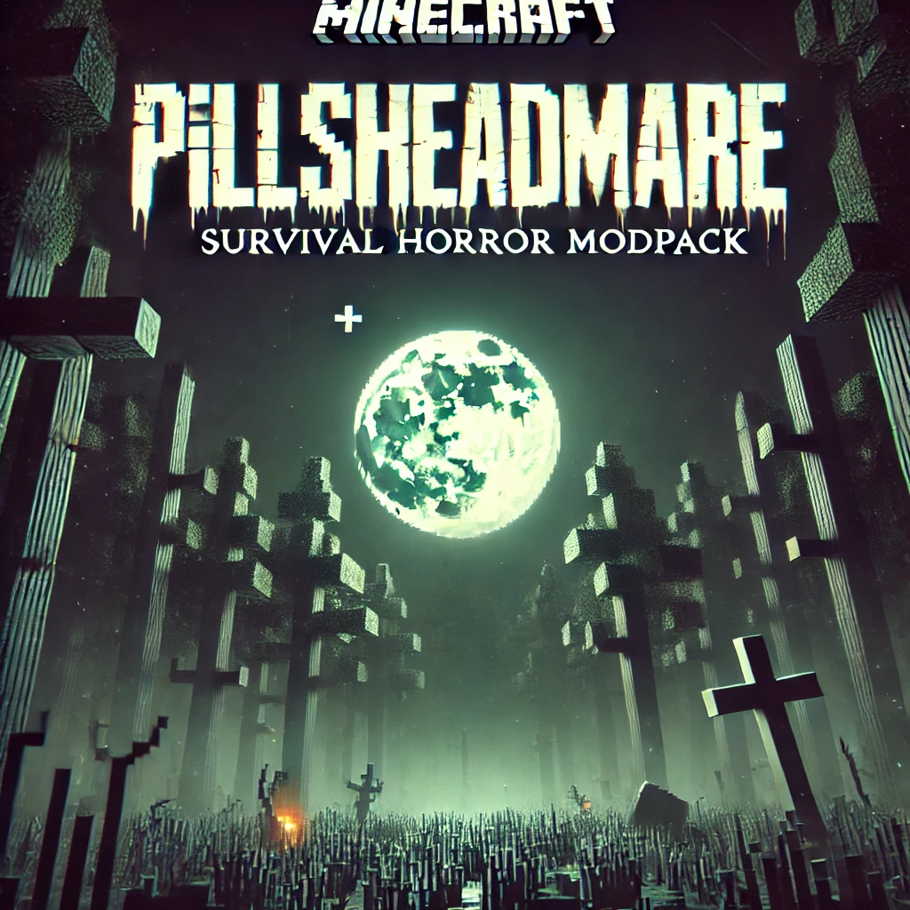 PillsHeadMare