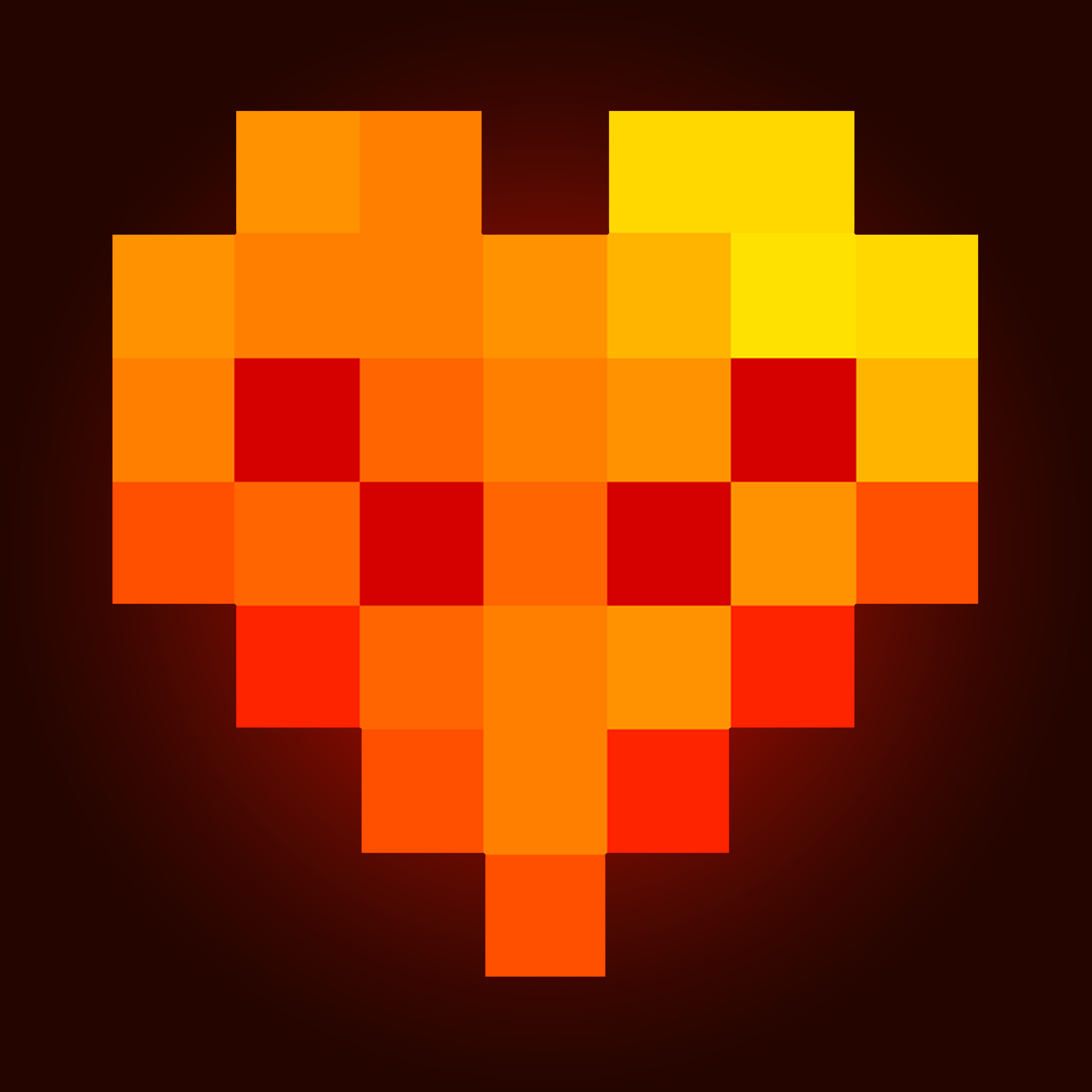 Amber Bars logo