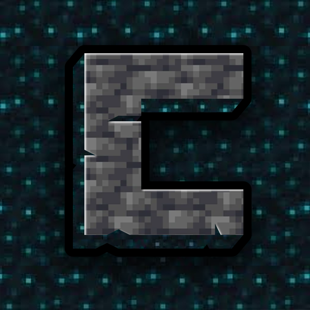 CFonts logo