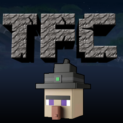 TFC Structures - Swamp Hut logo