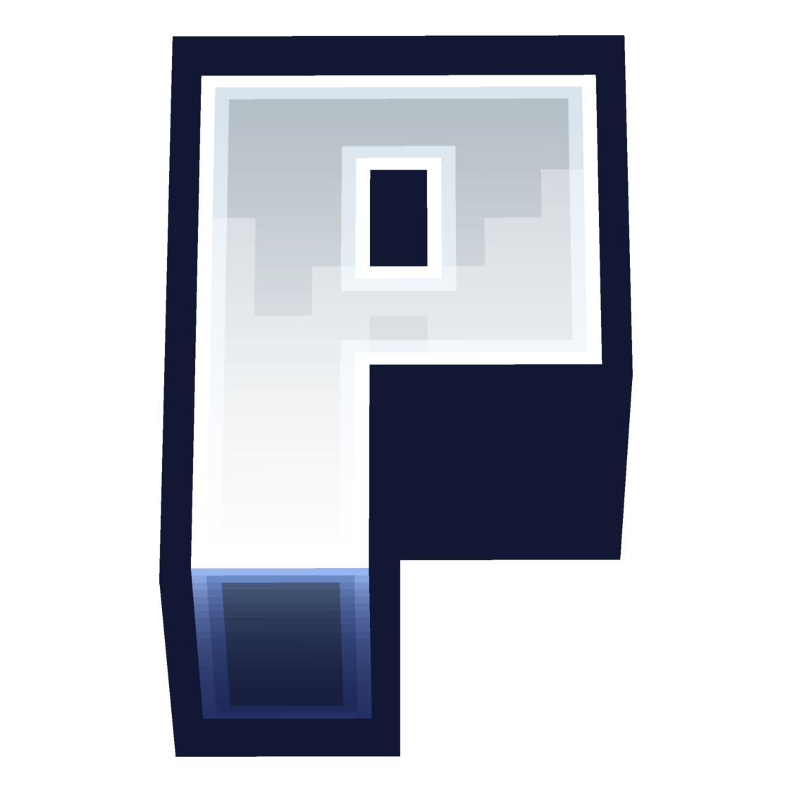 Parity: Thoughtfully Designed logo