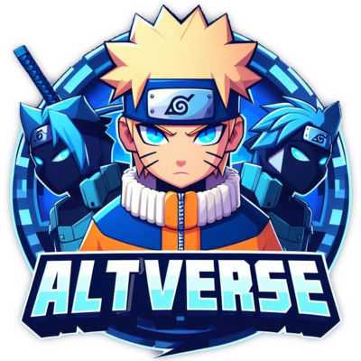 Naruto Altverse
